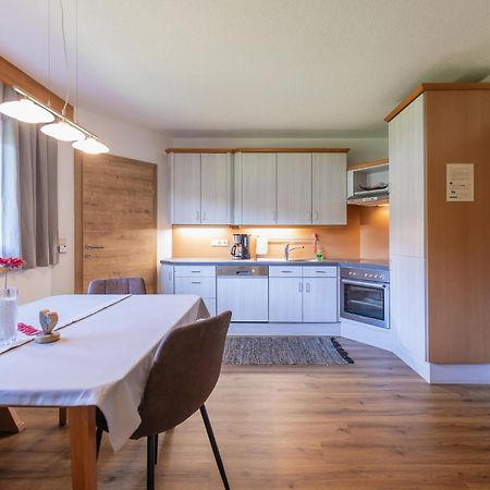 Apartment Peer Neustift im Stubaital Luaran gambar
