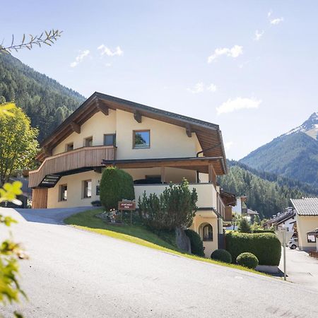 Apartment Peer Neustift im Stubaital Luaran gambar