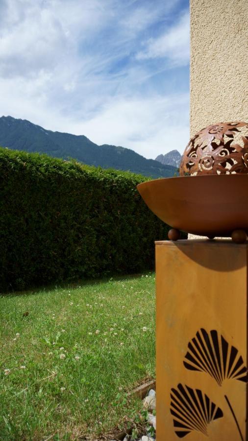 Apartment Peer Neustift im Stubaital Luaran gambar