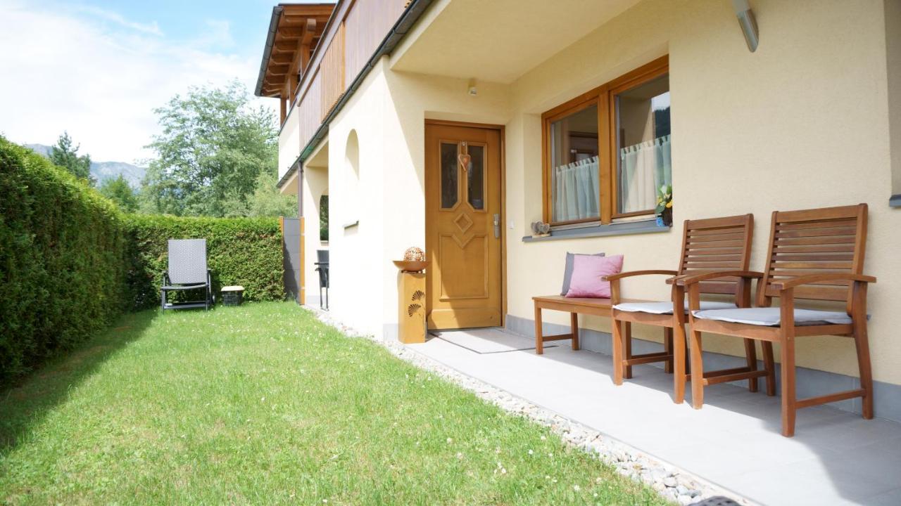 Apartment Peer Neustift im Stubaital Luaran gambar