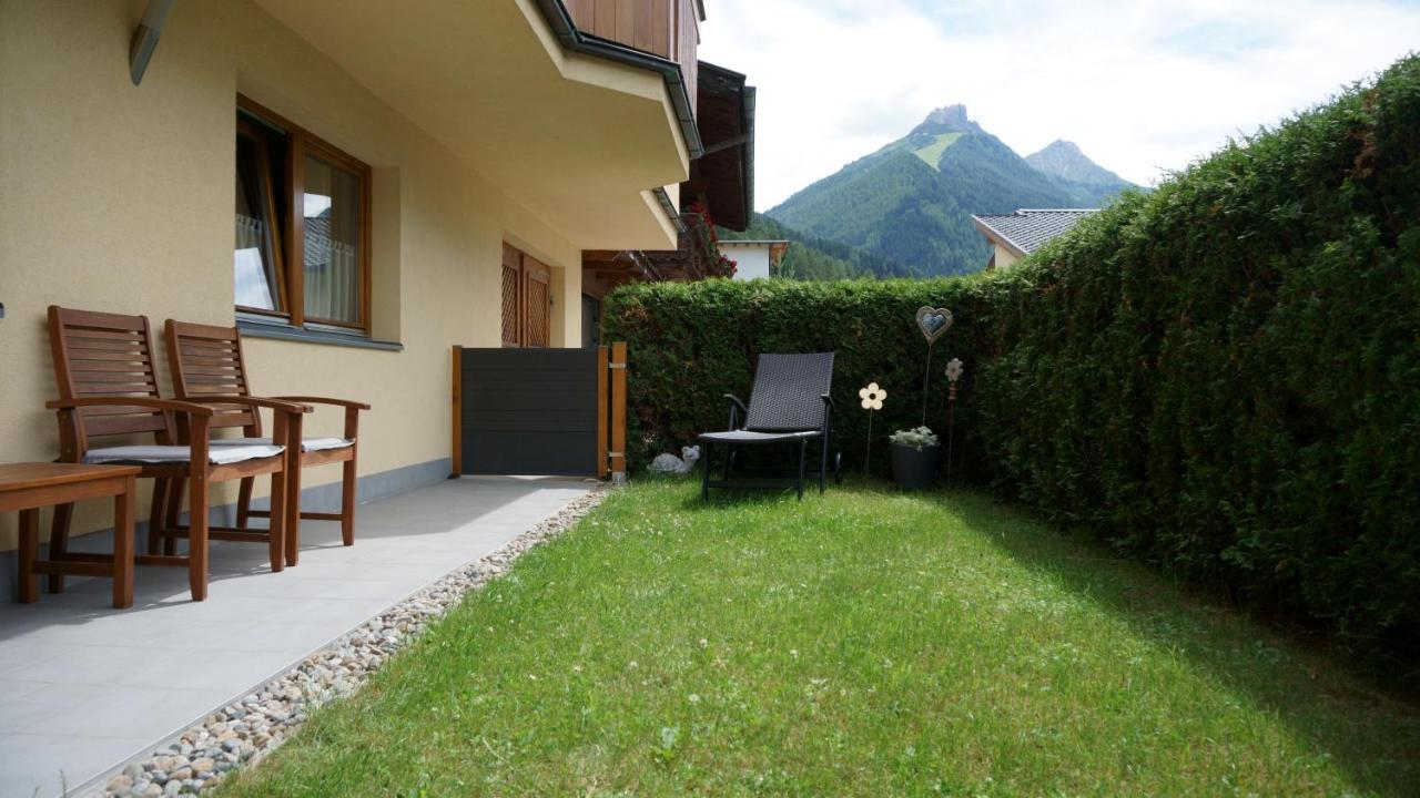 Apartment Peer Neustift im Stubaital Luaran gambar