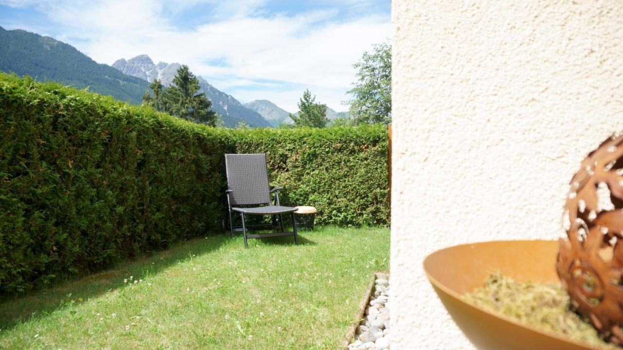 Apartment Peer Neustift im Stubaital Luaran gambar