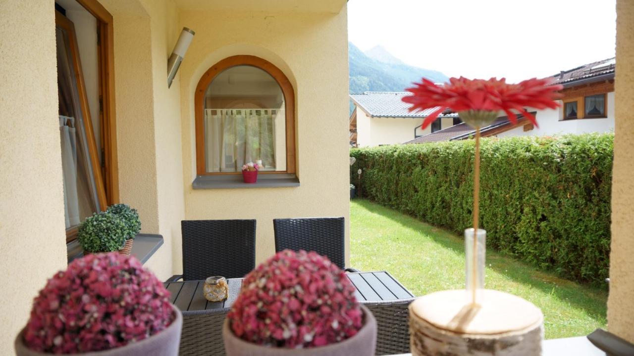 Apartment Peer Neustift im Stubaital Luaran gambar