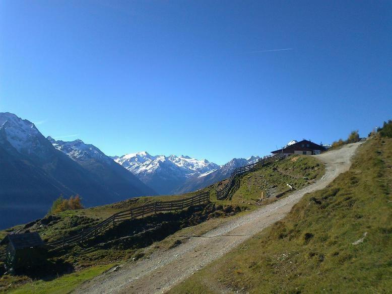 Apartment Peer Neustift im Stubaital Luaran gambar