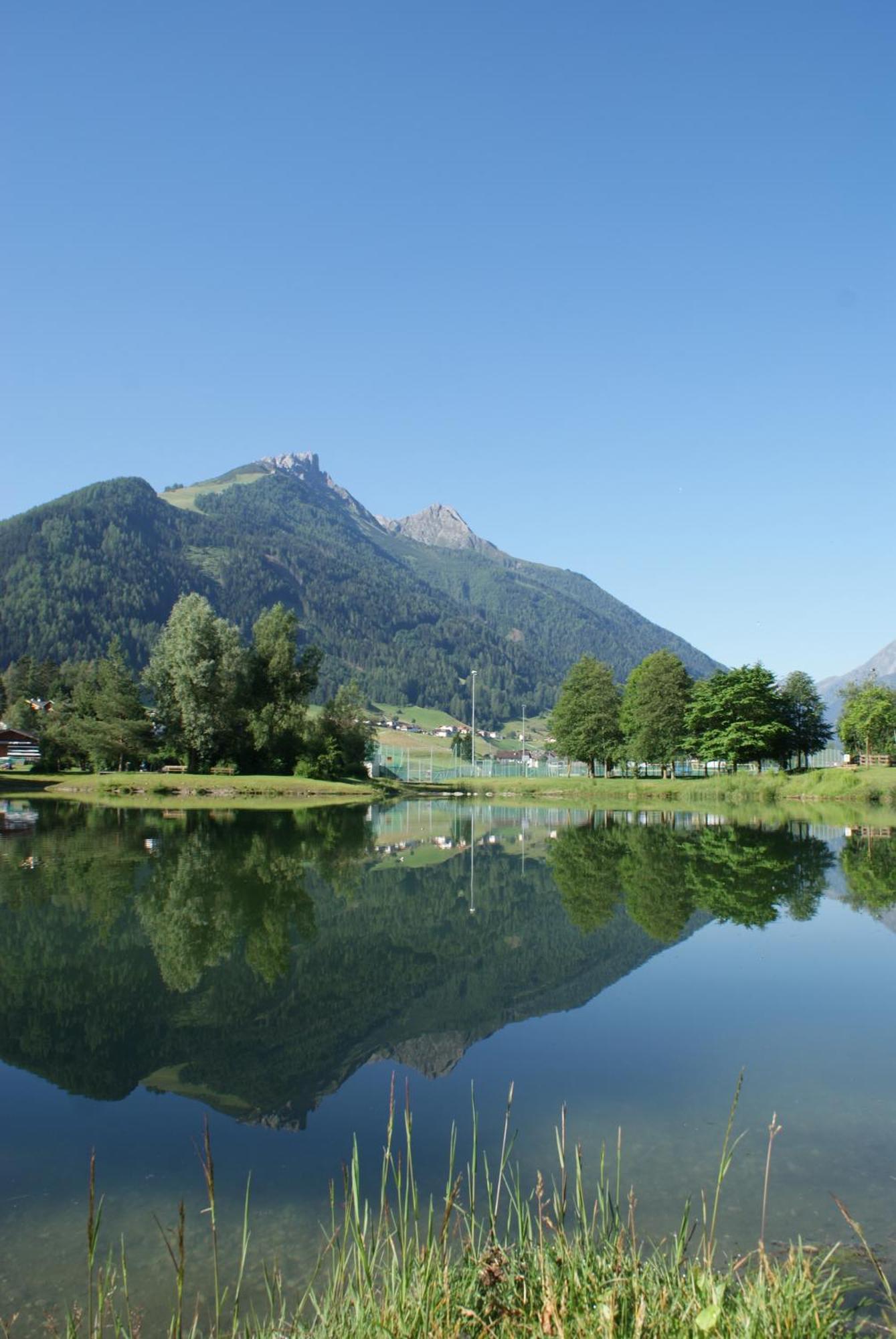 Apartment Peer Neustift im Stubaital Luaran gambar