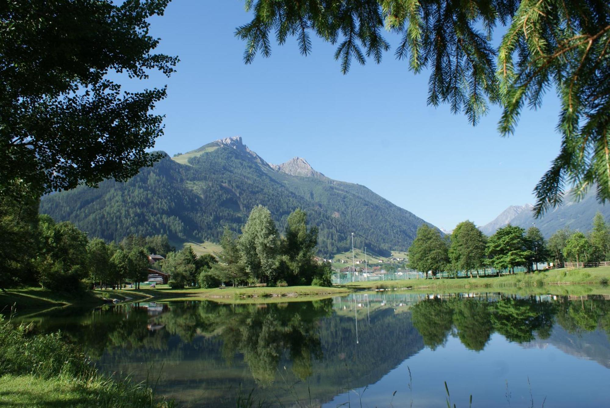 Apartment Peer Neustift im Stubaital Luaran gambar