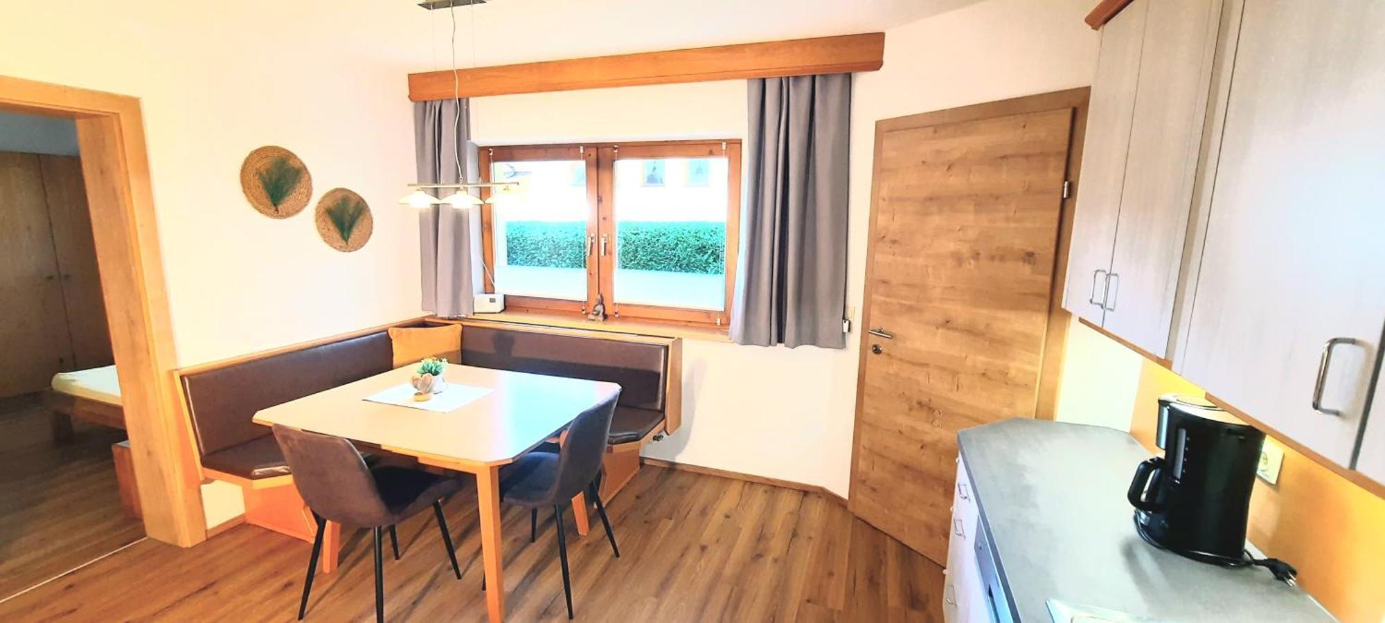 Apartment Peer Neustift im Stubaital Luaran gambar