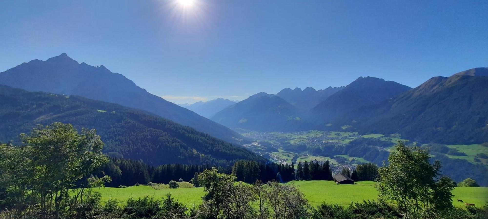 Apartment Peer Neustift im Stubaital Luaran gambar