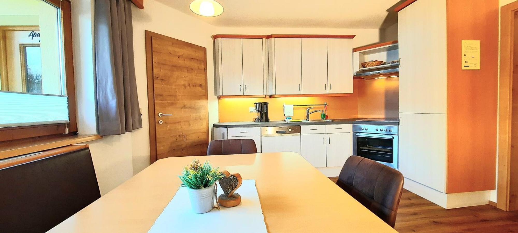Apartment Peer Neustift im Stubaital Luaran gambar