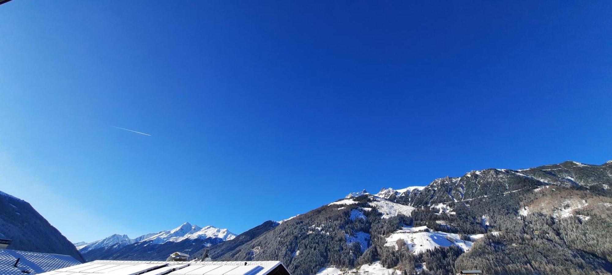 Apartment Peer Neustift im Stubaital Luaran gambar