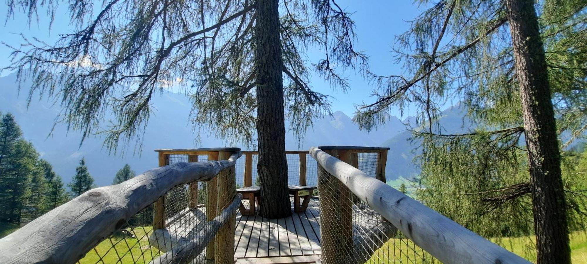 Apartment Peer Neustift im Stubaital Luaran gambar
