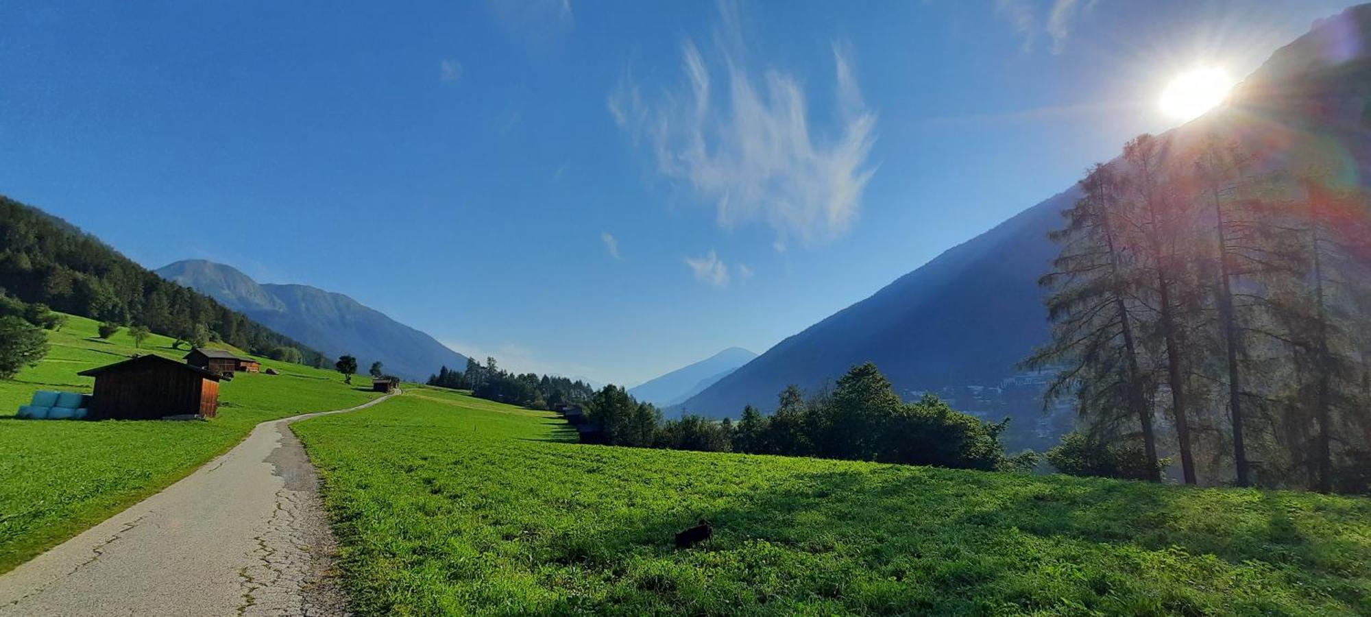 Apartment Peer Neustift im Stubaital Luaran gambar