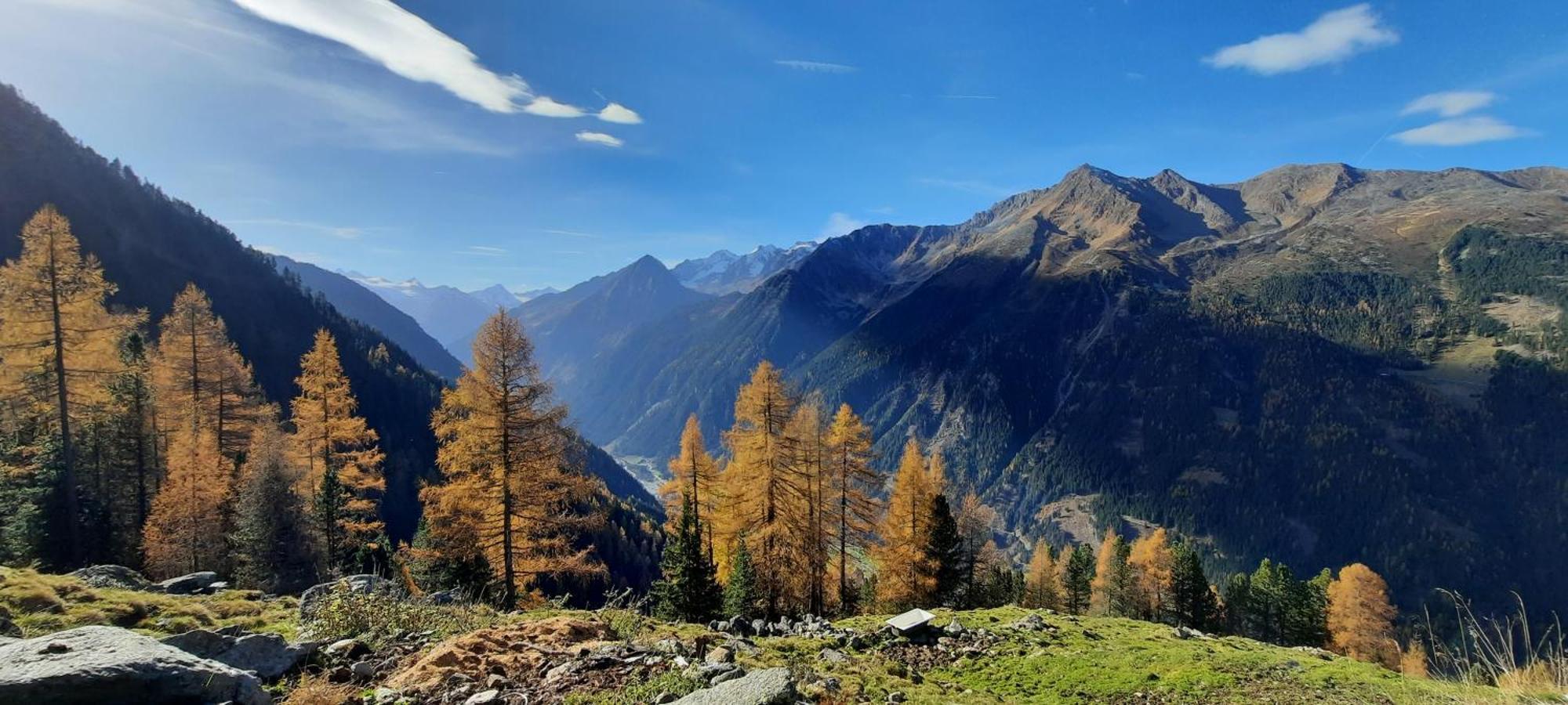 Apartment Peer Neustift im Stubaital Luaran gambar