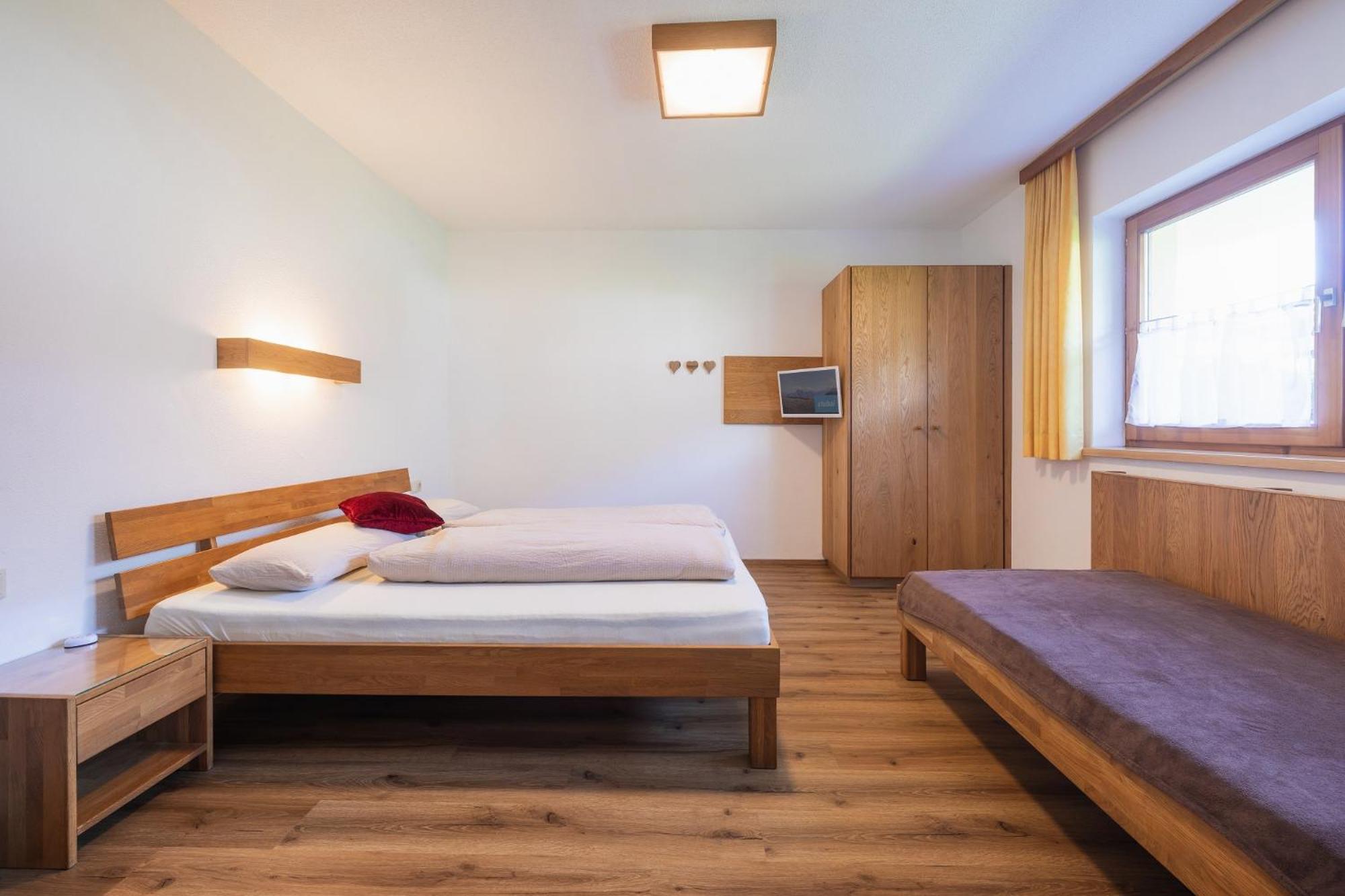 Apartment Peer Neustift im Stubaital Luaran gambar