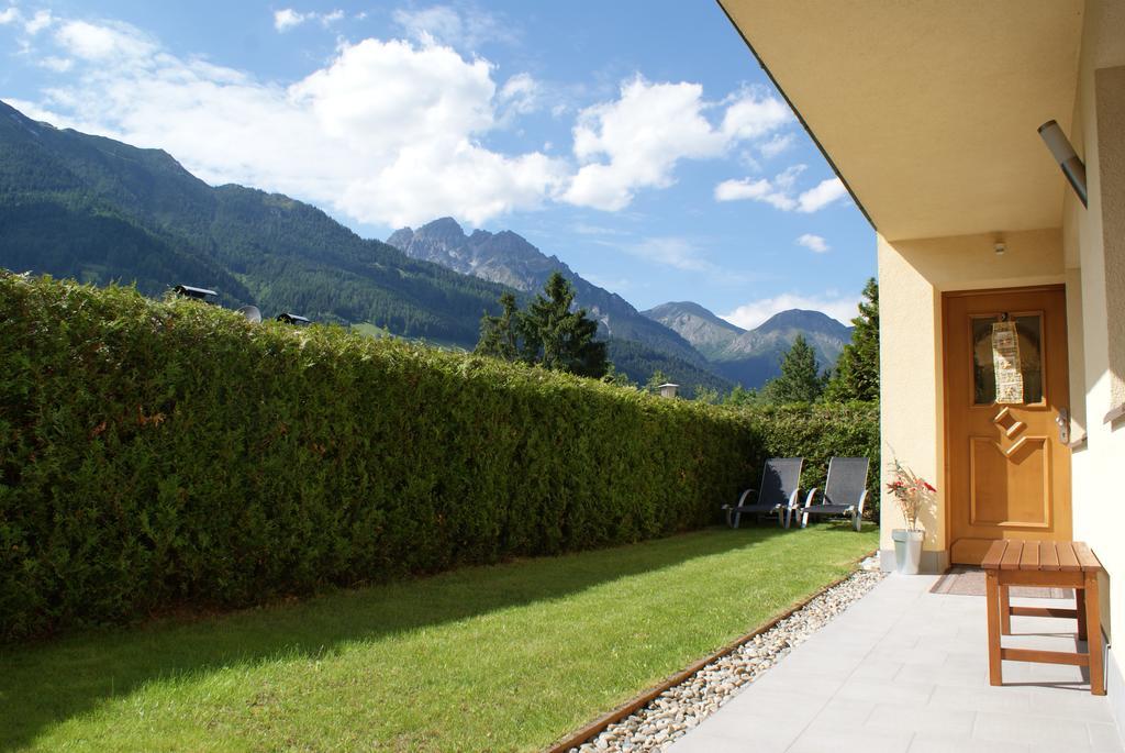 Apartment Peer Neustift im Stubaital Luaran gambar