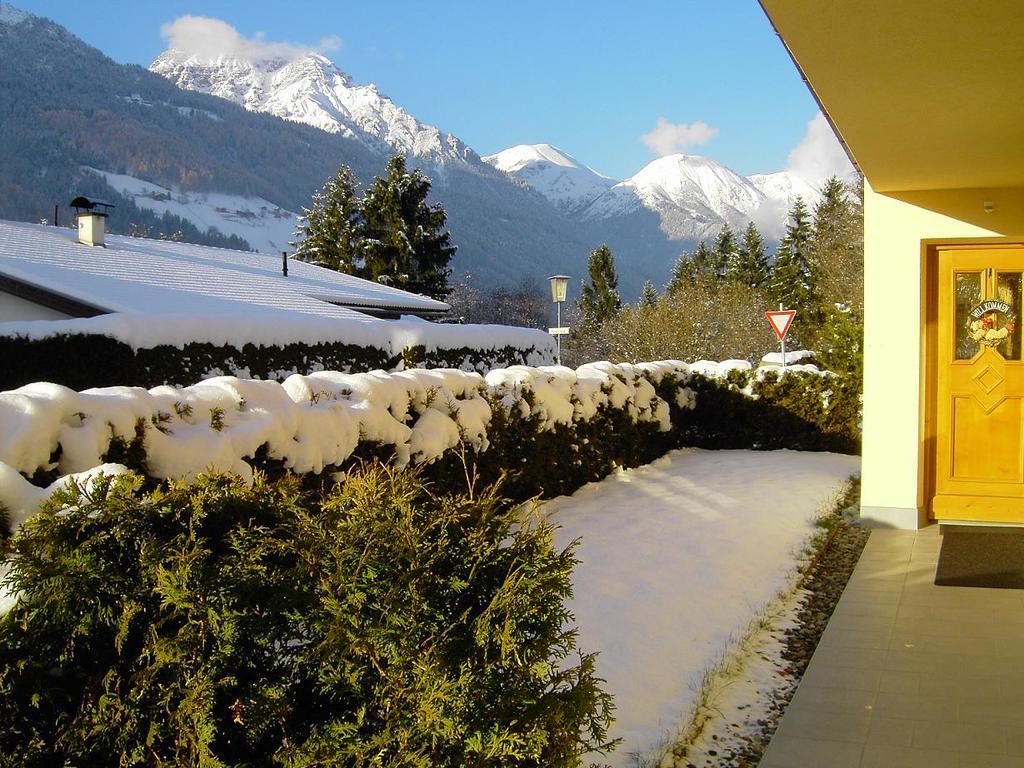 Apartment Peer Neustift im Stubaital Luaran gambar
