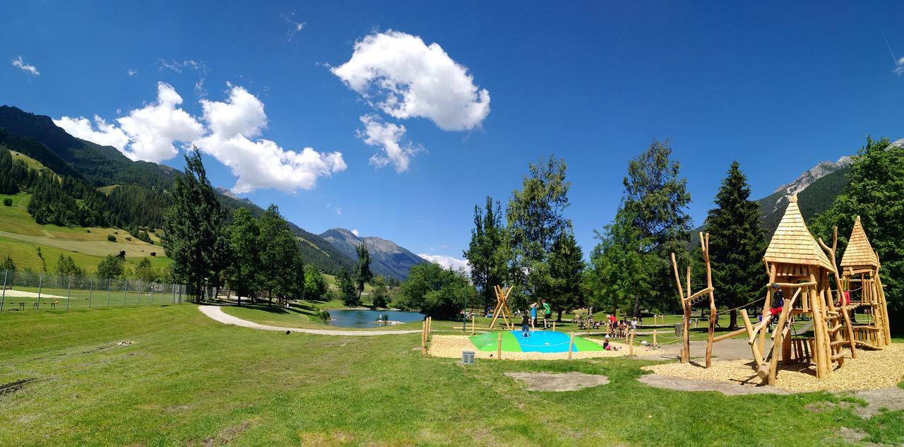 Apartment Peer Neustift im Stubaital Luaran gambar