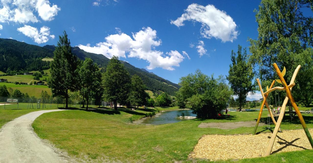 Apartment Peer Neustift im Stubaital Luaran gambar
