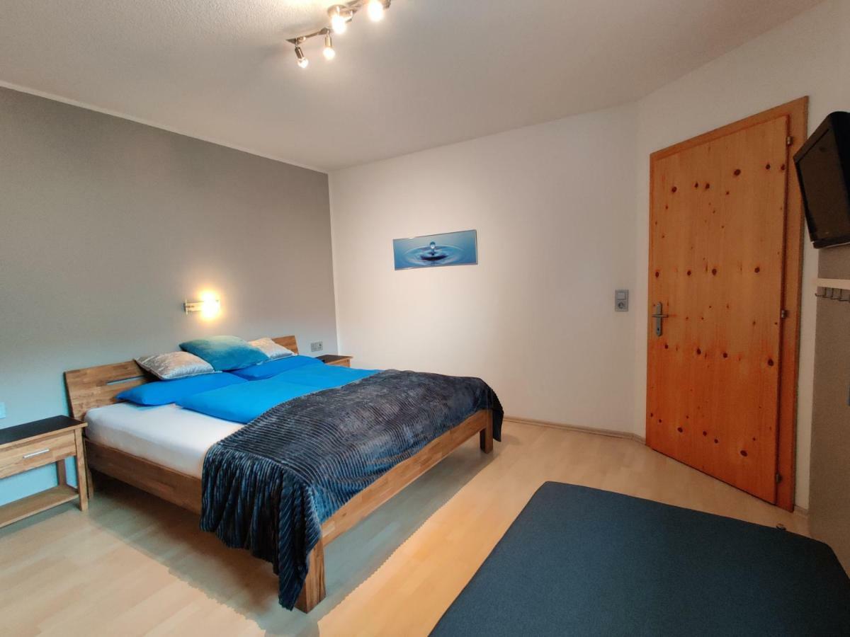 Apartment Peer Neustift im Stubaital Luaran gambar